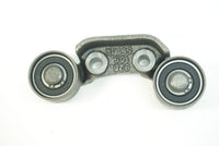 
              6201 - Bearing for lower idler assembly - 83 to 95
            