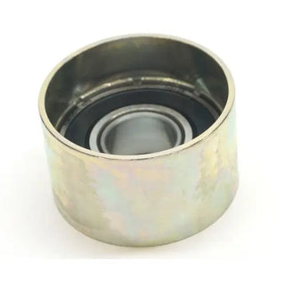 Porsche 928 timing belt tensioner idler roller 1983-1986 product photo
