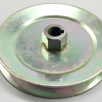 928 106 113 02 - Fan Pulley - 78 to 86 - Normal Speed