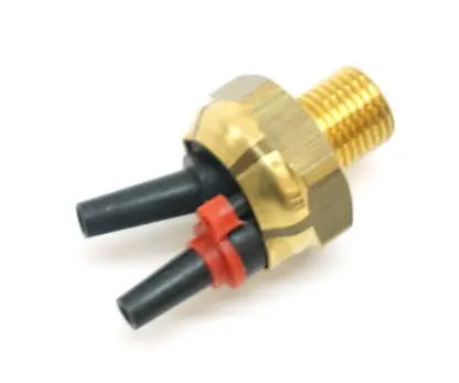 928 110 128 01 - Thermal Vacuum Valve - 85 to 86 S3 32v| 928sRus, Inc.