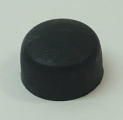 928 110 430 01 - Rubber Cap for Flap Actuator Bearing on Top of Intake - 87 to 95