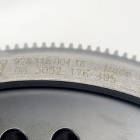 928 116 004 16 - Clutch Pressure Plate - 89 to 95 - Porsche/Sachs