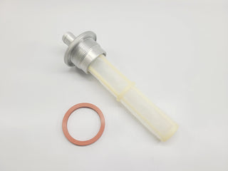 Porsche 928 in tank fuel strainer 1978-1988 aftermarket product photo