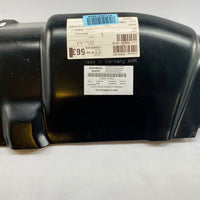 928 201 145 03 - Cover for fuel pump and filter 80 to 95