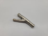 
              928 201 219 02SS - Y Connector at Charcoal Canister 80 to 95 - Stainless Steel
            