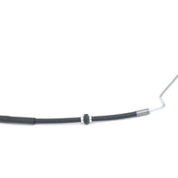 928 347 447 02 - Power Steering Hose - Pump to Rack - 78 to 84 - Aftermarket