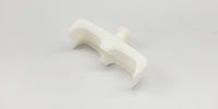 
              928 356 553 00 - Line Mount - 4 way - White with Plastic Screw - 86 to 95
            
