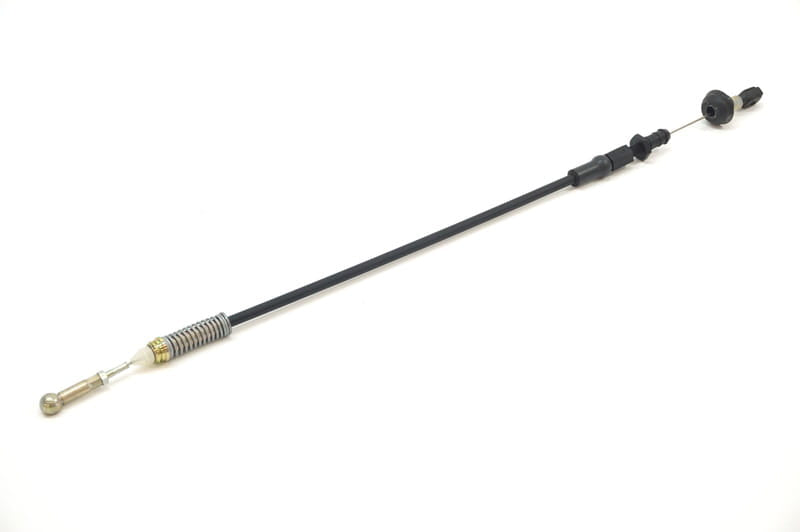 928 423 023 06 - Accelerator/Throttle Cable 78 to 86 - 16v