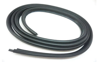 Porsche 928 rear hatch seal 1978-1986 product photo 