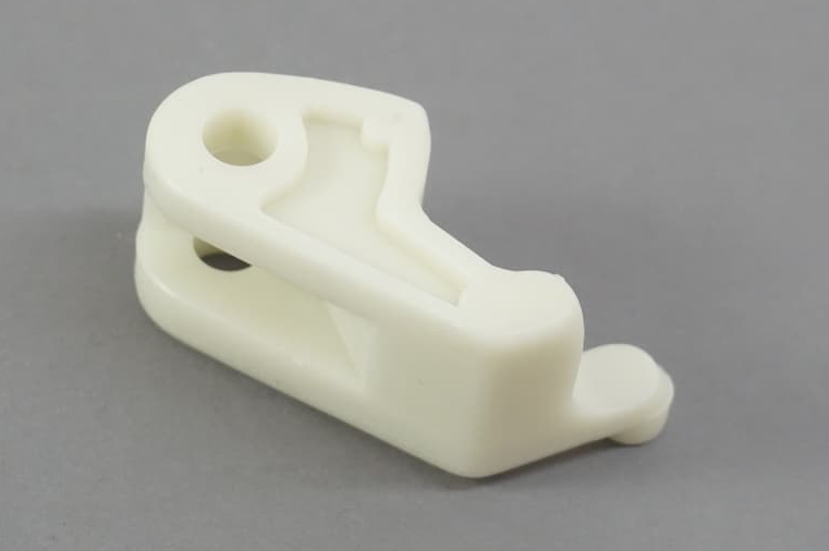 928 512 161 02 - Upper Hatch Lock Latch No Alarm| 928sRus, Inc.