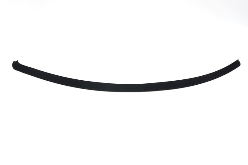 928 537 321 04 - Lower Outer Window Seal - Left
