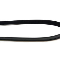 928 537 322 04 - Lower Outer Window Seal - Right