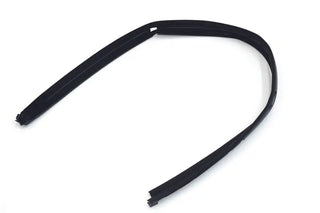 Porsche 928 right upper door glass seal 1978-1995 product photo