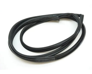 Porsche 928 OEM left outer door seal  product photo