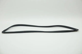 Porsche 928 left rear quarter window seal no spoiler product photo