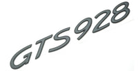
              928 559 221 06 70C - 928 GTS Logo Decal - 92 to 95
            