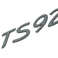 928 559 221 06 70C - 928 GTS Logo Decal - 92 to 95