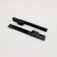 928 564 0578 AM - Sunroof Wind Deflector Springs - Replacement Base 78 to 95 - Pair Left & Right