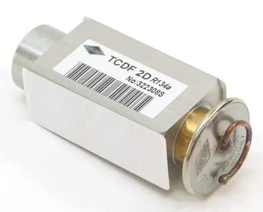 928 573 123 05 - Front & Rear Expansion Valve 86.5 to 95 - OEM