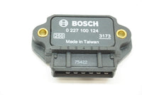 
              928 602 706 01B - Ignition Control Unit 85 to 95 - Bosch
            