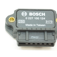 928 602 706 01B - Ignition Control Unit 85 to 95 - Bosch