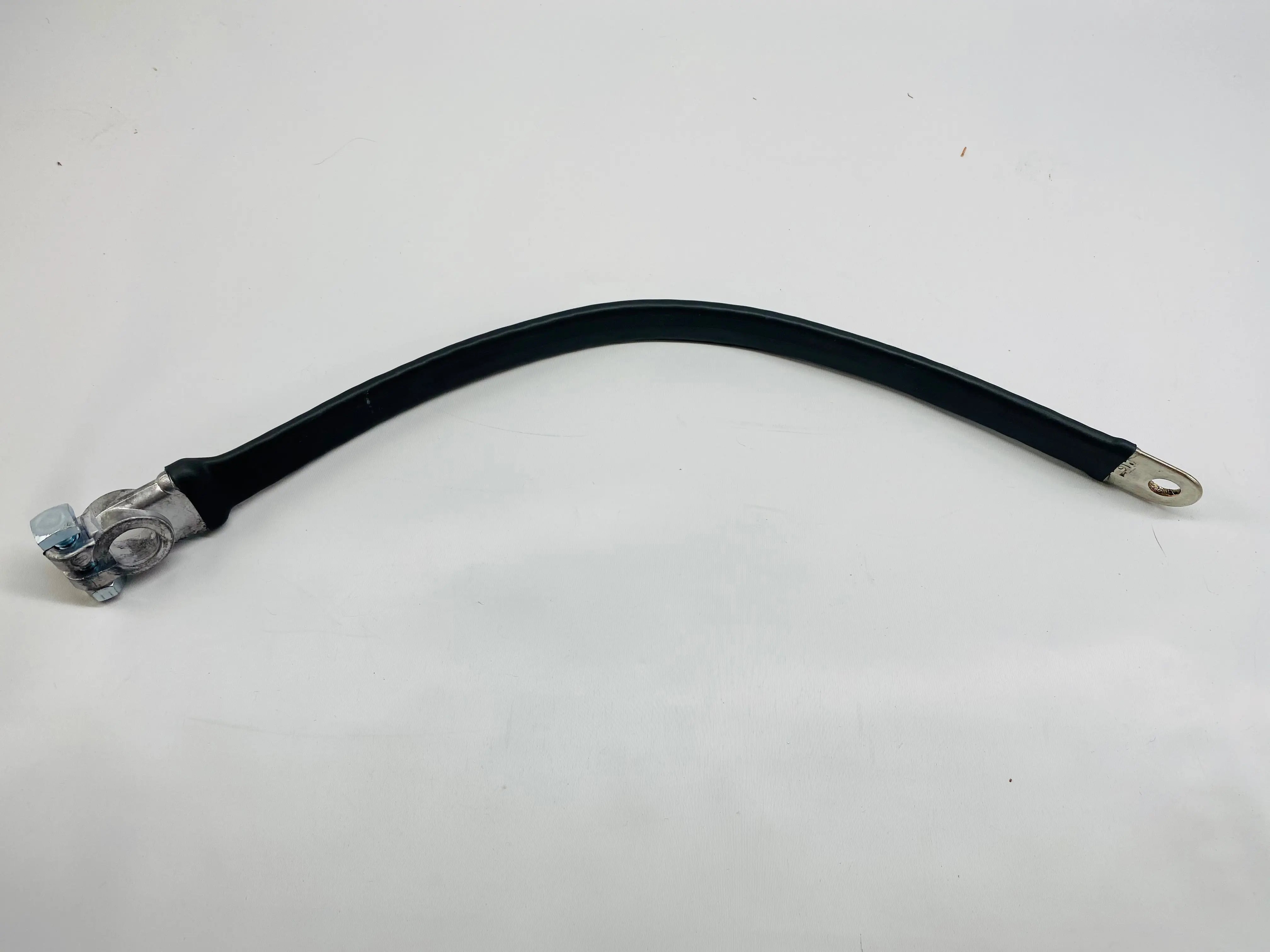 928 612 009 14 AM - Battery Ground Strap - Aftermarket (Pre-Order