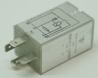 
              928 615 124 03 - ABS Relay 32v 85 to 95
            