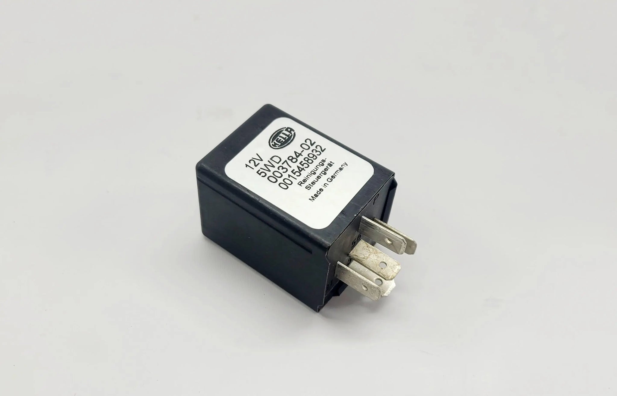928 618 111 00 - Headlamp Wash Relay - 78 to 95 - Porsche| 928sRus 