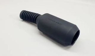 Porsche 928 shifter rear coupler bellows 1985-1995 product photo