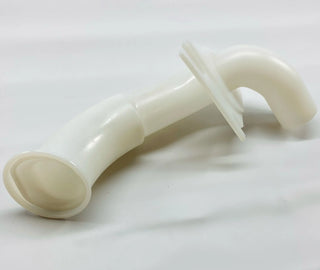 Porsche 928 washer filler neck product photo
