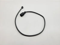 
              A brake pad wear sensor for Porsche 928s.
            