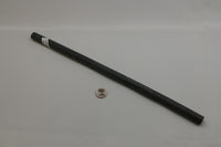 
              A throttle body to air valve hose for Porsche 928s.
            