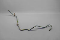 
              A right CO test pipe for Porsche 928s.
            