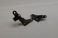 
              A right side ABS bracket for Porsche 928s. 
            