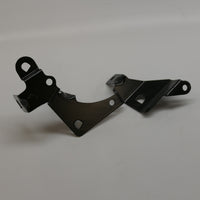 A right side ABS bracket for Porsche 928s. 