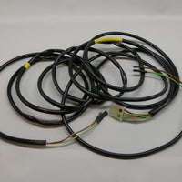 These are left and right wire harness for the rear speakers for Porsche 928s.
