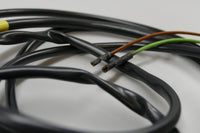 
              These are left and right wire harness for the rear speakers for Porsche 928s.
            