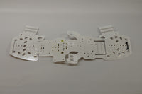 
              A printed circuit foil for Porsche 928s.
            