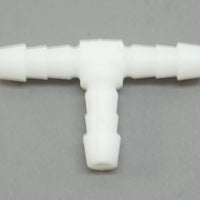 999 137 044 40 - Special Plastic T Piece with Restrictor