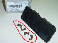 
              999 591 796 02 - Clip/Clamp for Coin Holder - 87 to 95
            
