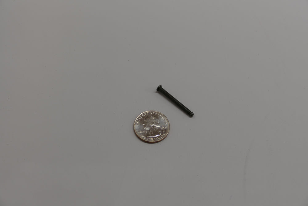 A bolt/pin for Porsche 928s. 
