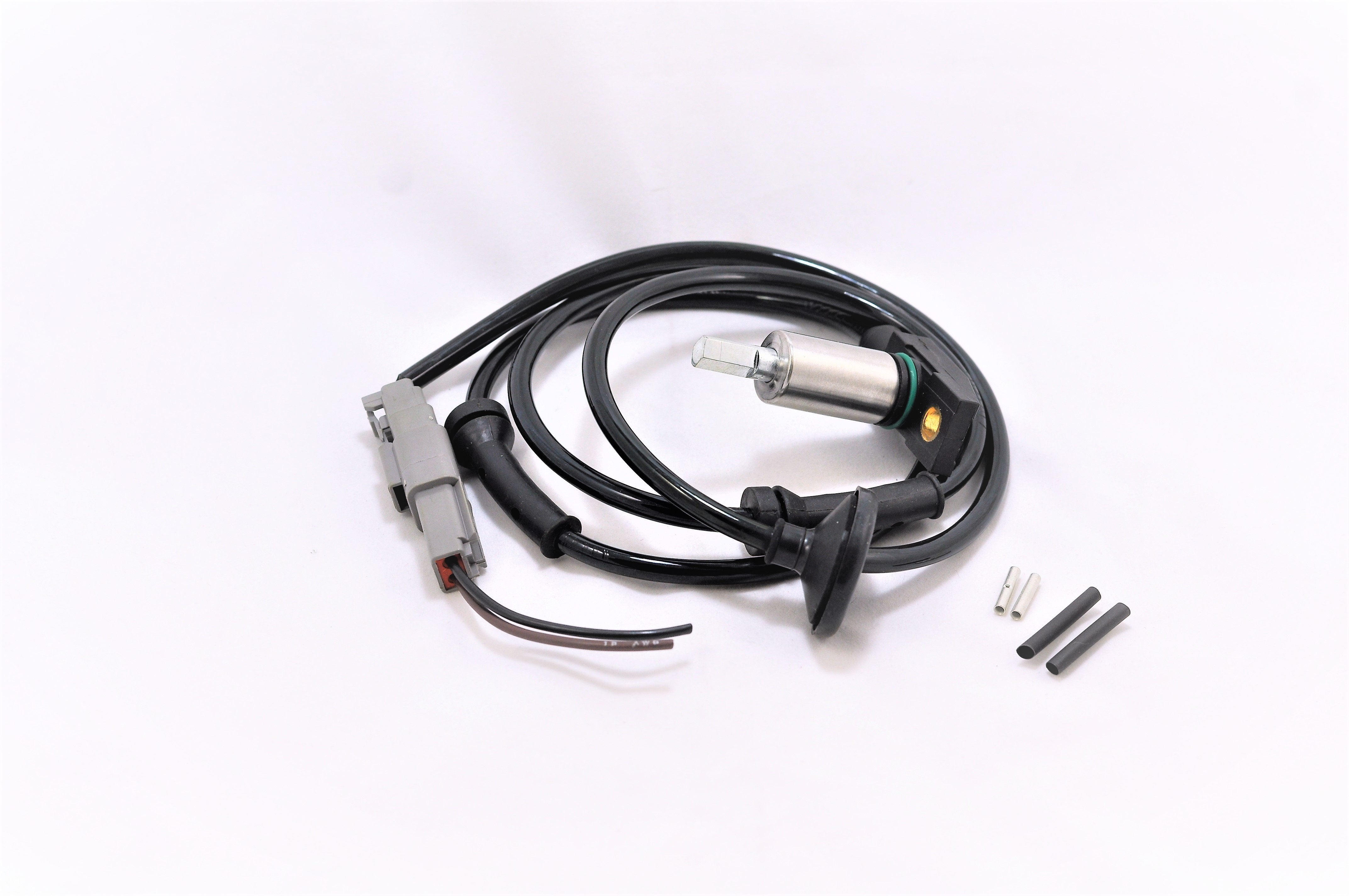 928 606 404 00 - Aftermarket - ABS Speed Sensor - Front - 84 to 85