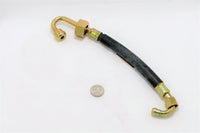 
              An NLA automatic transmission hose for Porsche 928s.
            