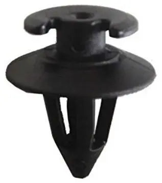 823 867 299OE - Door Panel Clip Black - OEM| 928sRus, Inc.