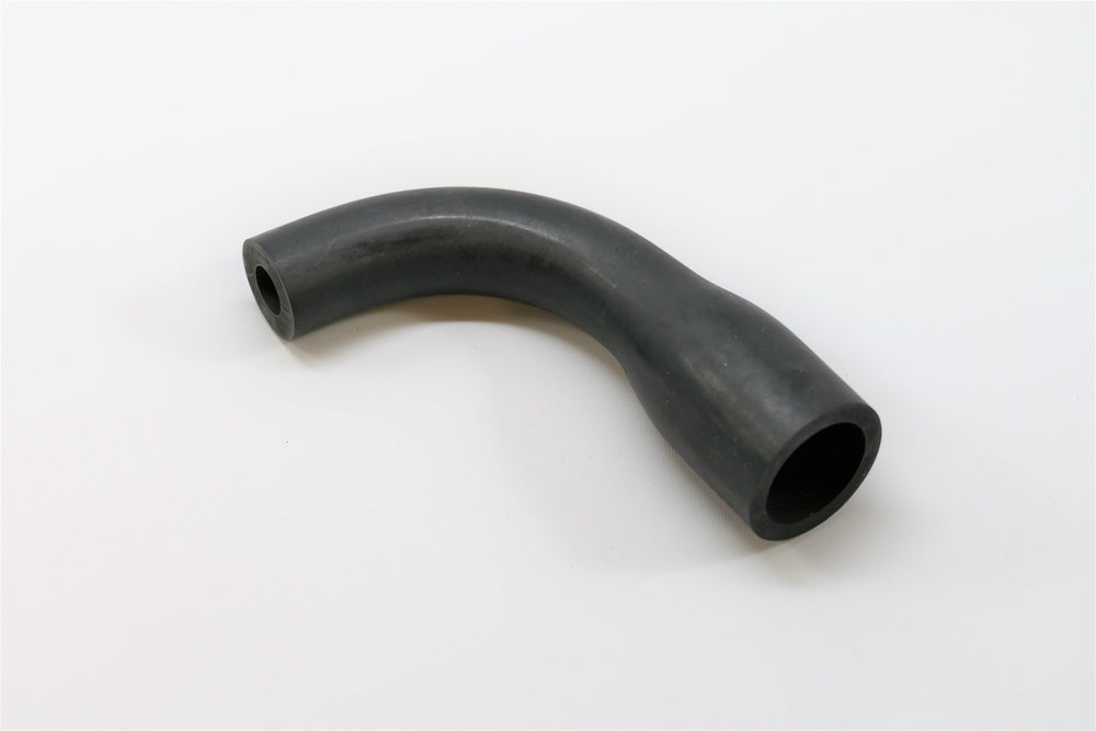 A breather hose from oil fill cap for Porsche 928s.