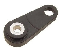 
              A cam cap arm for Porsche 928s. 
            