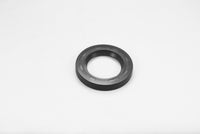 
              A driven cam shaft seal for Porsche 928s. 
            