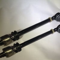 A pair of complete tie rod for Porsche 928s.