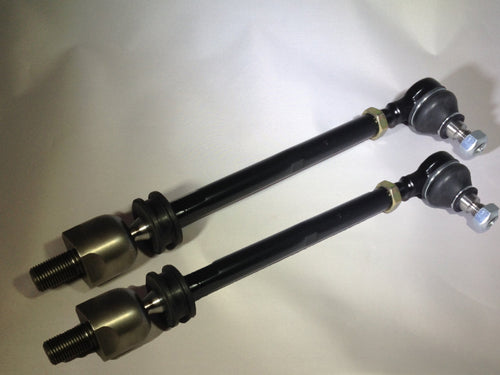 A pair of complete tie rod for Porsche 928s.