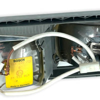L1113 - Driving/Fog Light Lens Adjustment Actuators Set - 87 to 95 USA/ROW - Also 944